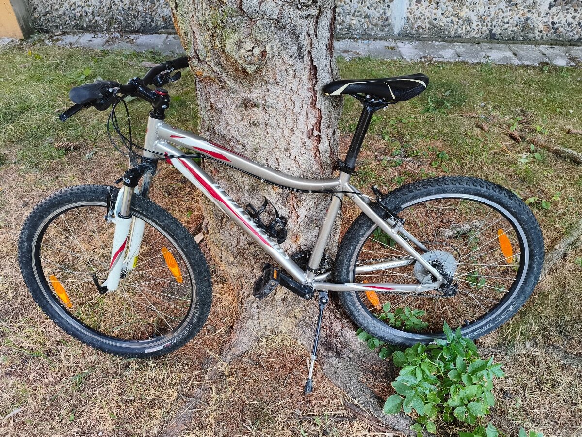 Horské kolo specialized Myka - 2
