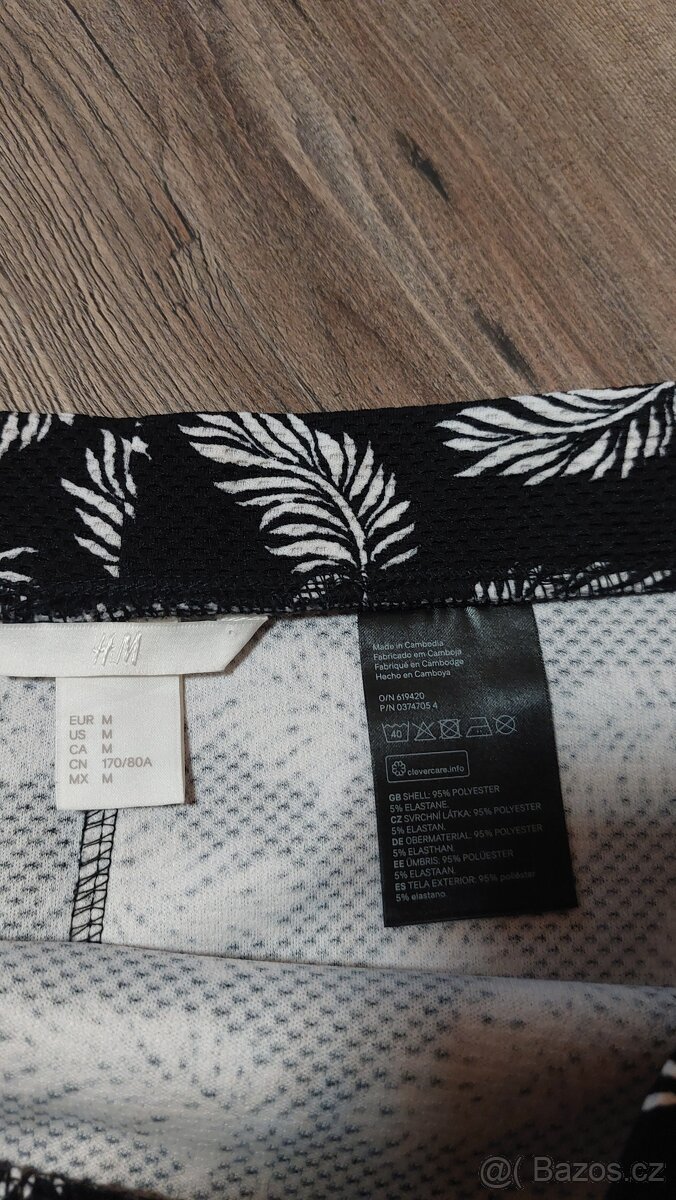Sukně H&M - 2