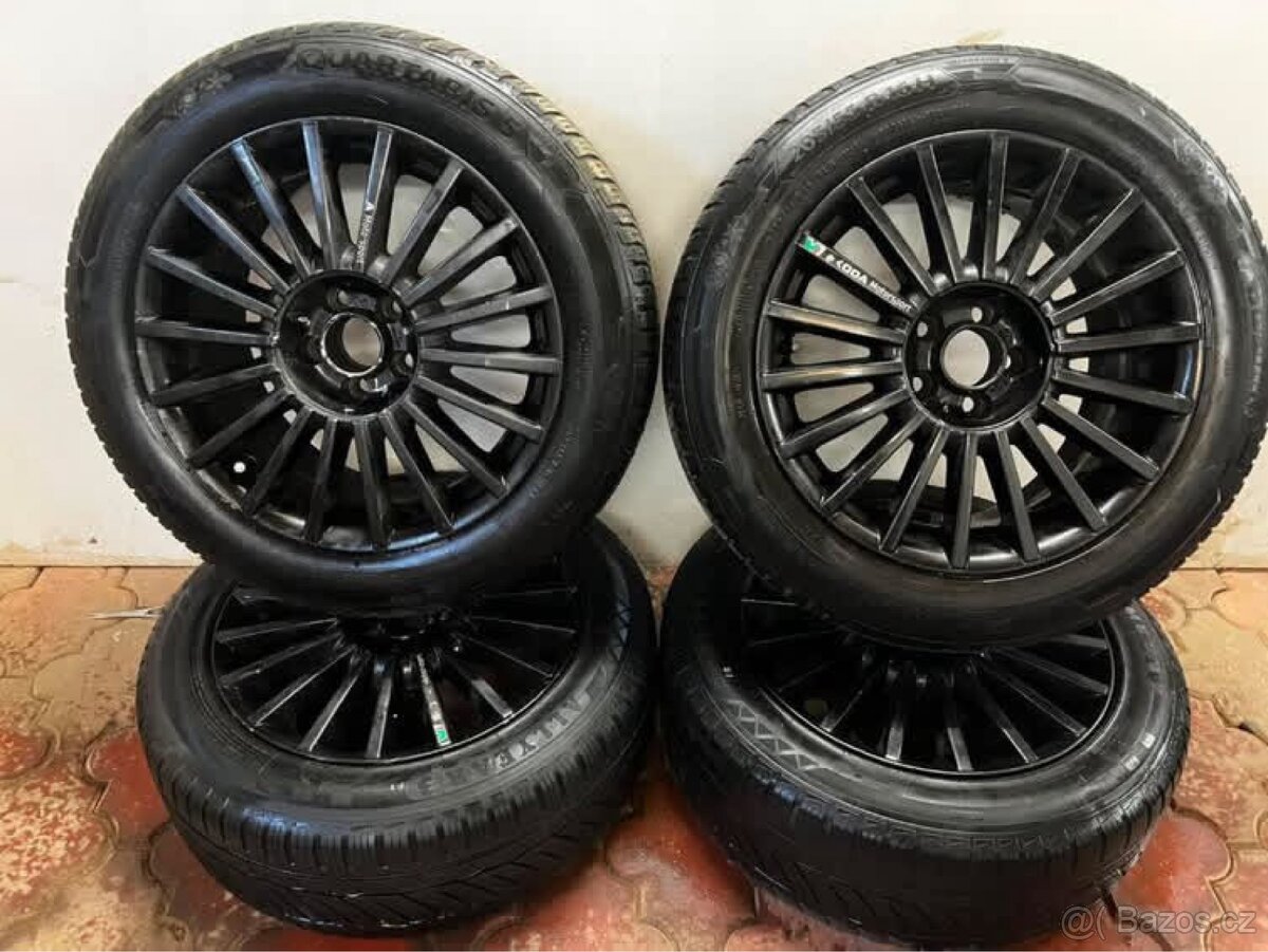5x100 R16 - 2