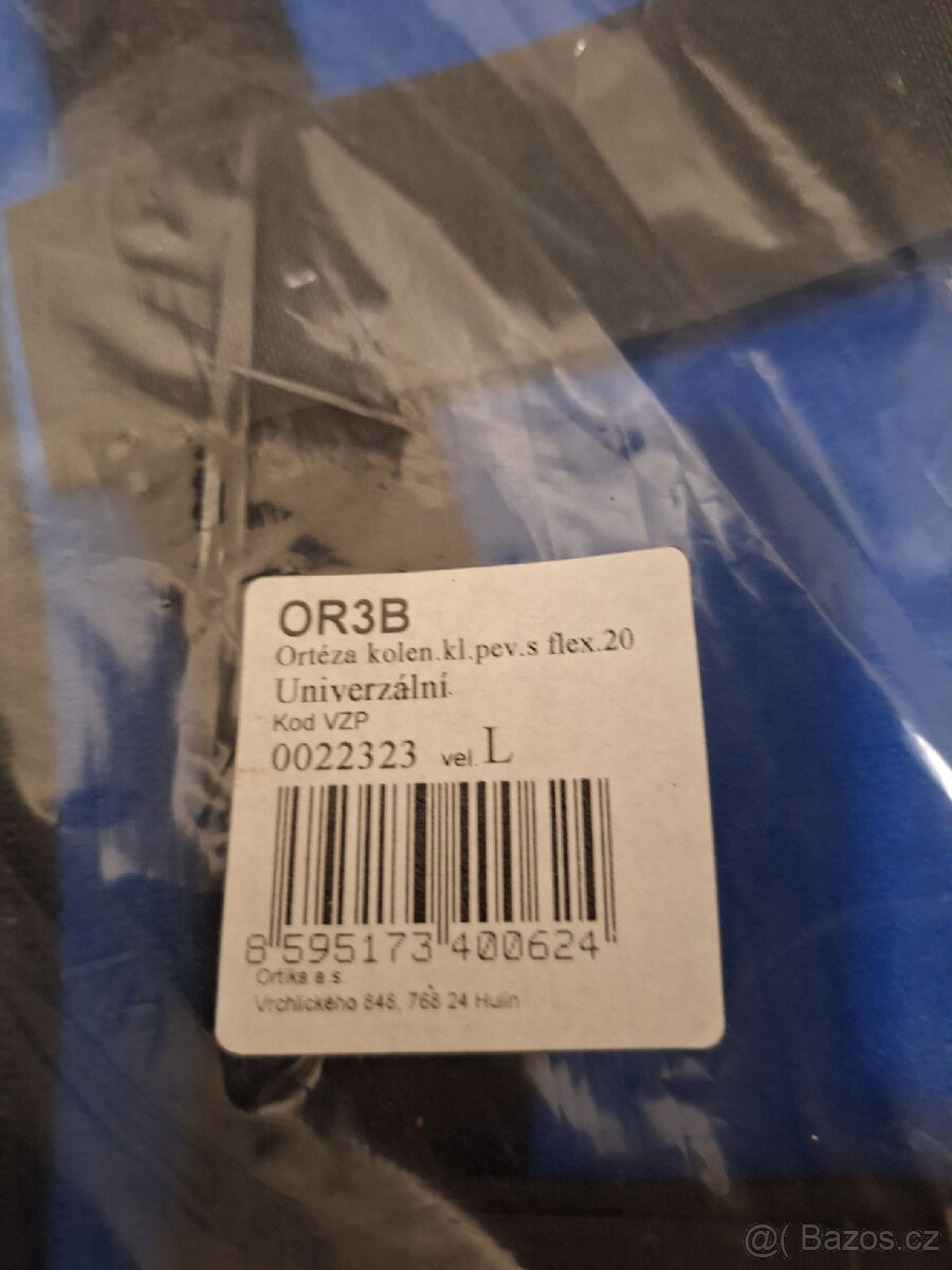 Orteza - 2