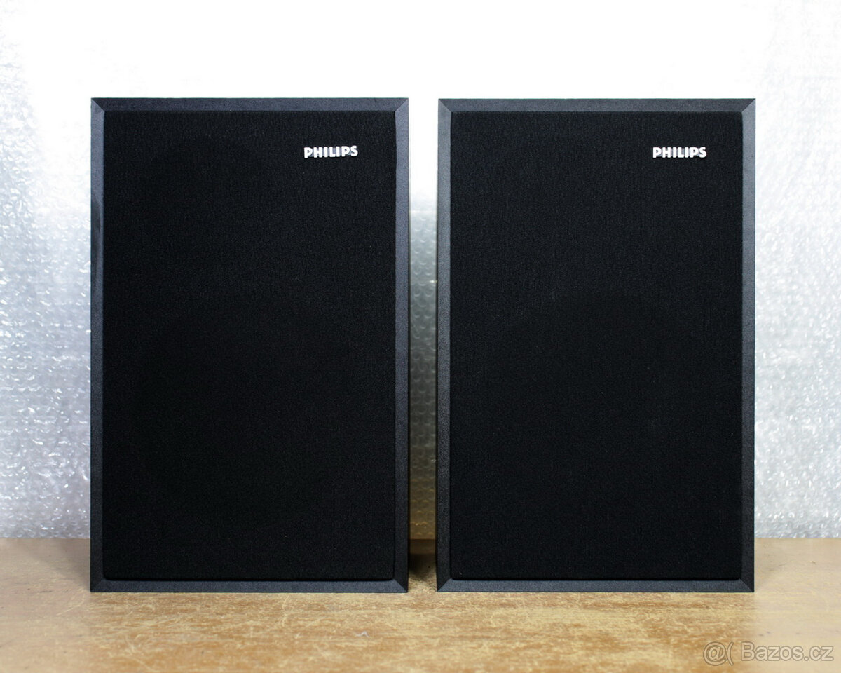 Reprobedny Philips LFD 8053. - 2