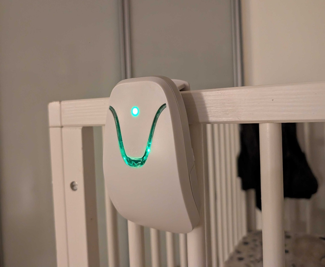 Baby Sense 2 Pro - 2