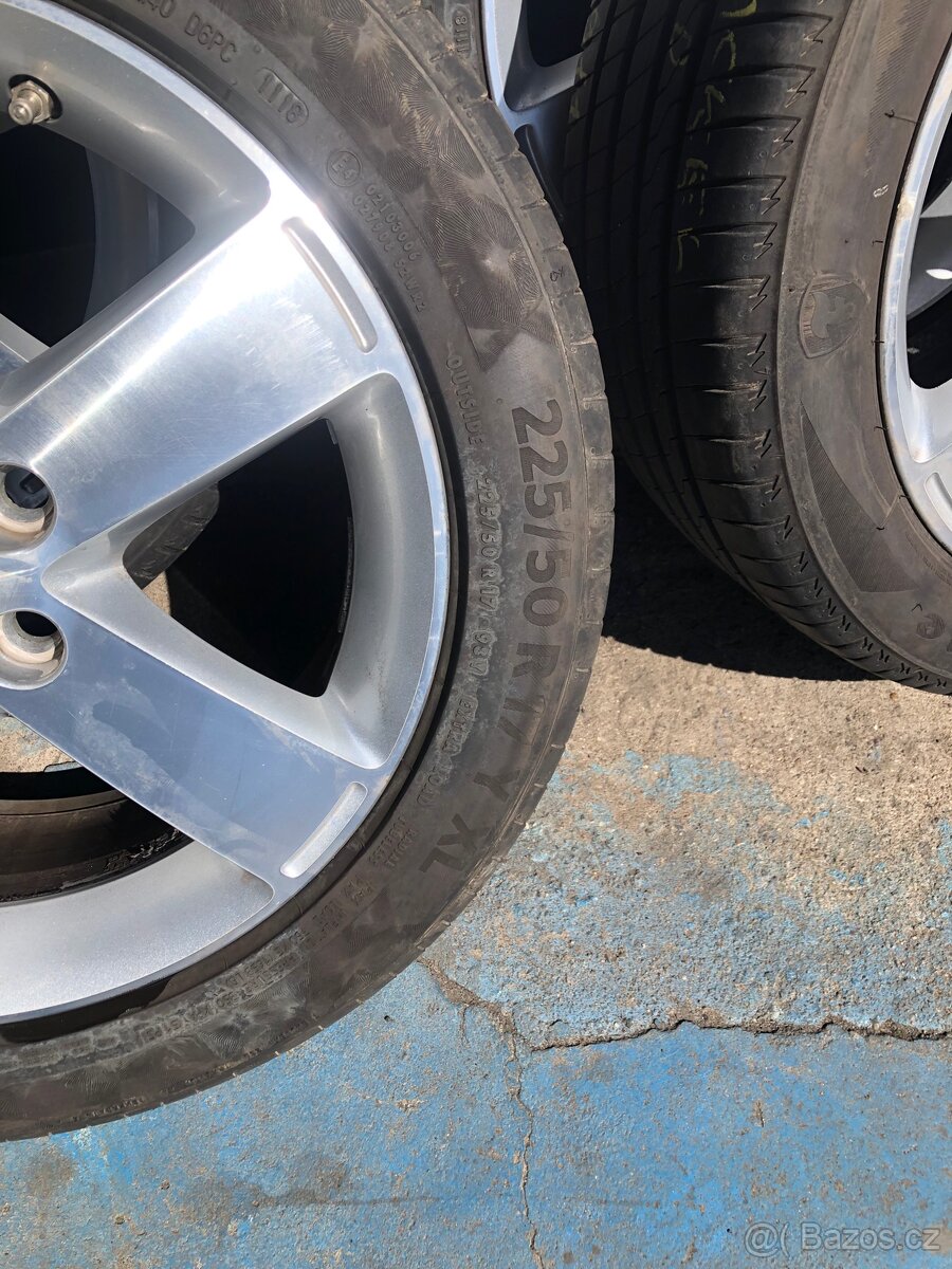 5x108 r17 et55 - 2