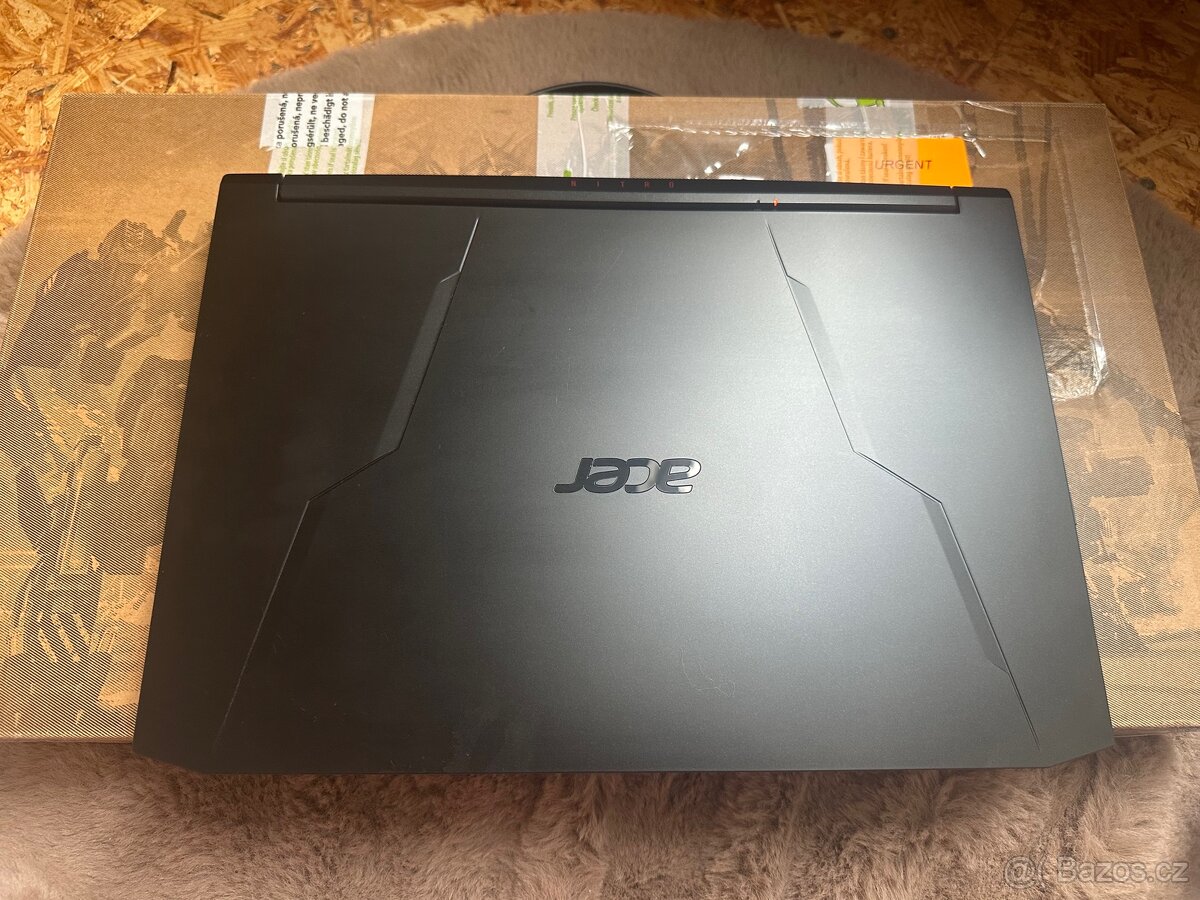Acer Nitro 5 Obsidian - 2