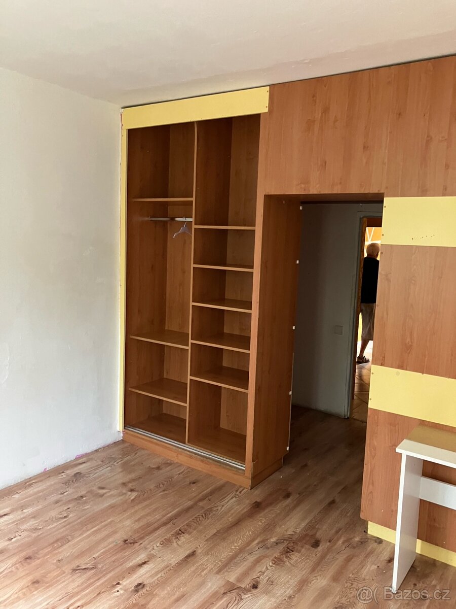 Prodej bytu 2+1, Chodov, Osadní - 2