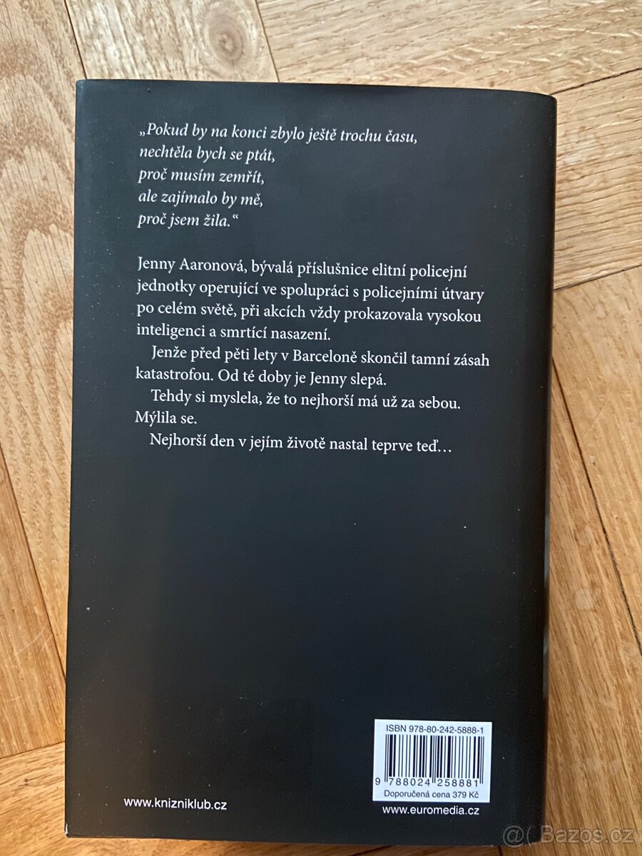 Kniha - S konečnou platností, Andreas Pflüger - 2