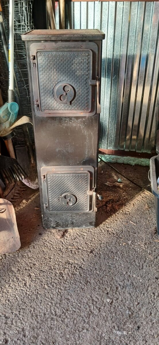 Thorma Kerpen II AT hnědá - 2