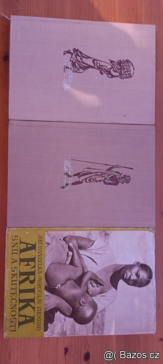 Hanzelka a Zikmund - 2