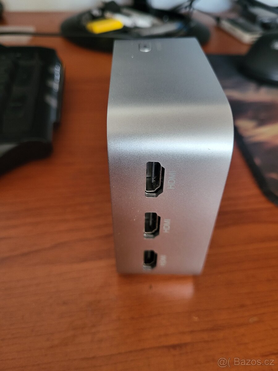 Mini PC Firebat T8 Pro – Intel N100 / 16 GB RAM / 500 GB SSD - 2