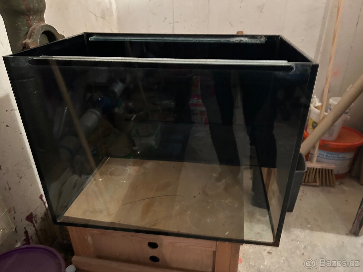 Akvárium Terárium - 2