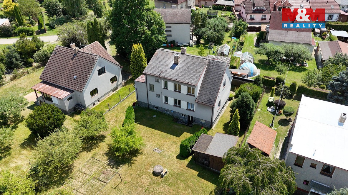 Prodej, rodinný dům, 250 m², Veselí nad Lužnicí - 2