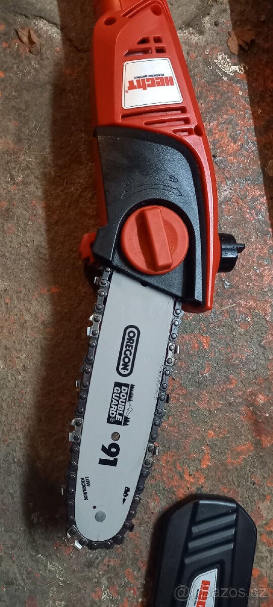 Vyvětvovací pila HECHT 9504 - 2