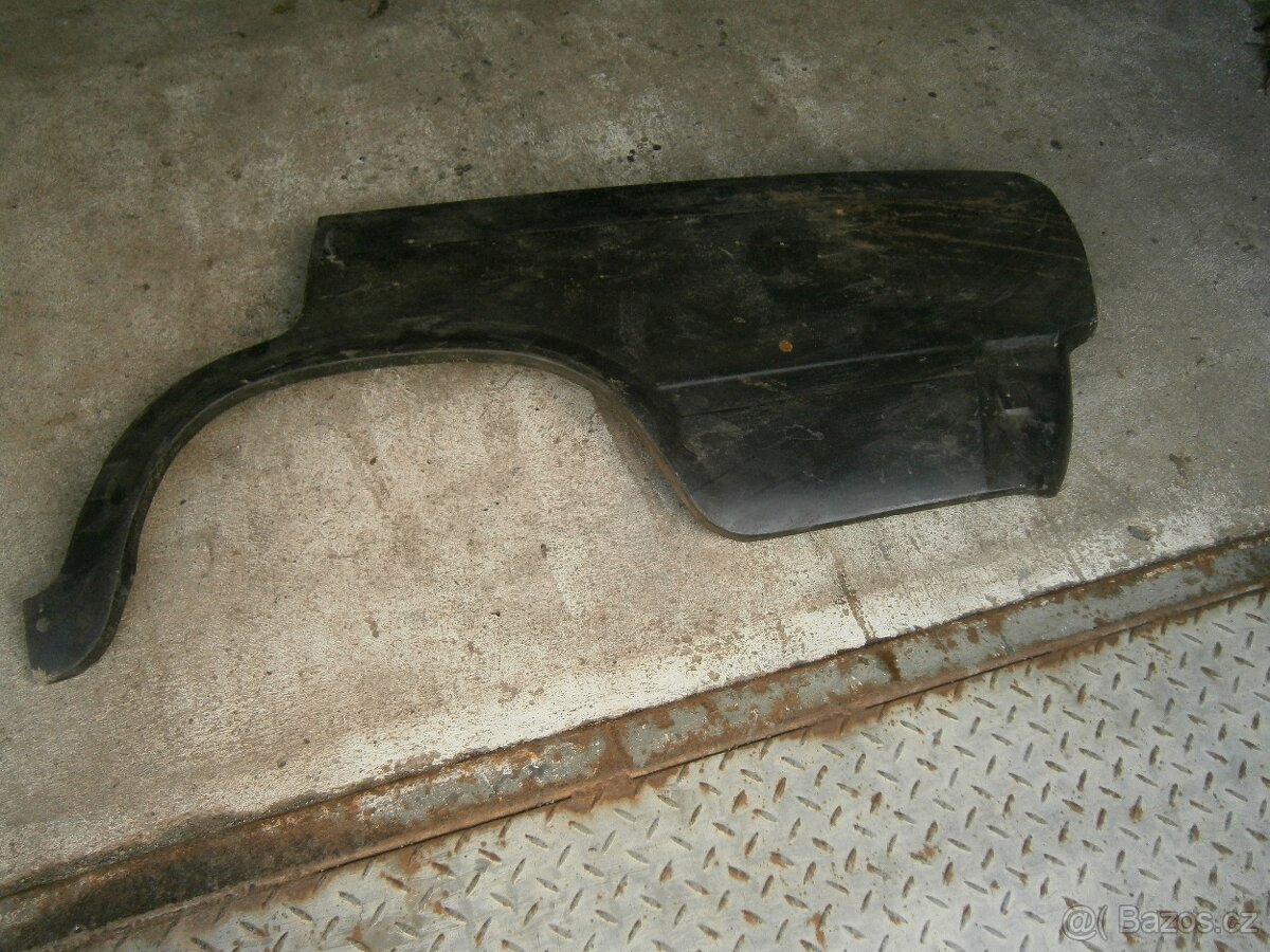 lada,vaz,žiguli blatníky - 2