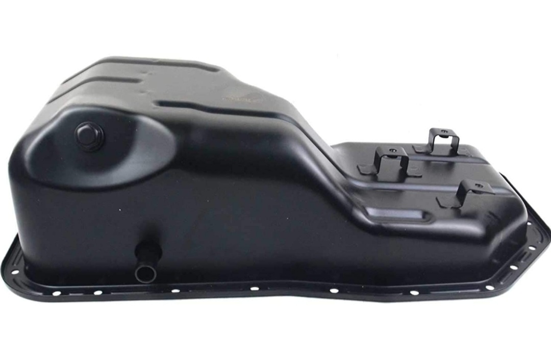 Olejova vaňa mitsubishi l200 l300 pajero sport NOVÁ - - 2