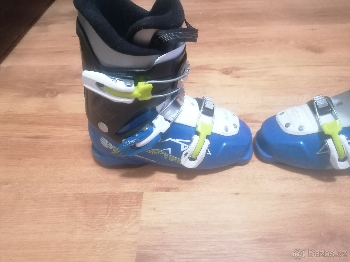 Prodám dětské přeskáče - 2