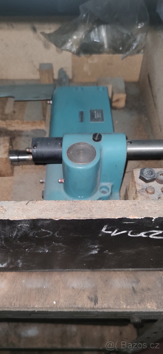 Přídavné přístroje na soustružnické automaty A20B - 2