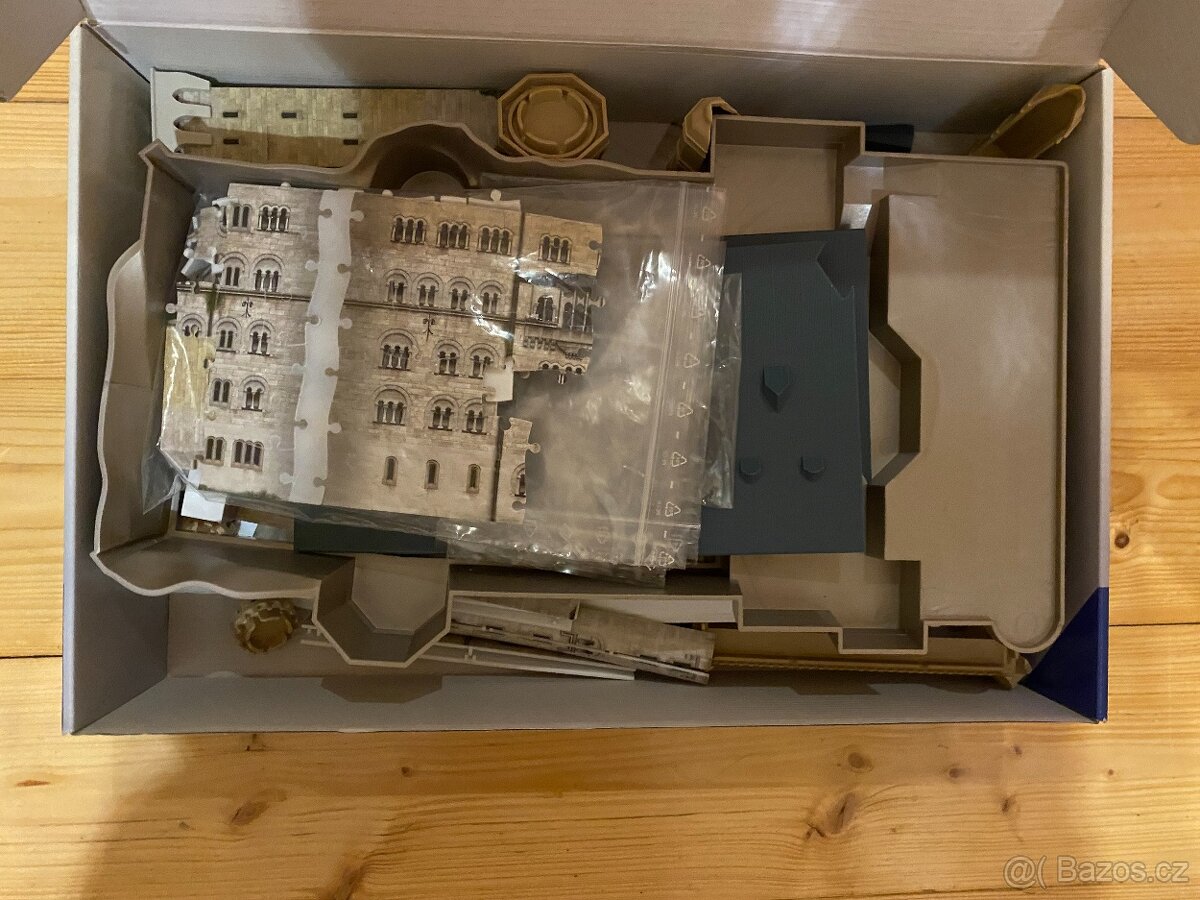 Ravensburger 3D Puzzle - 2