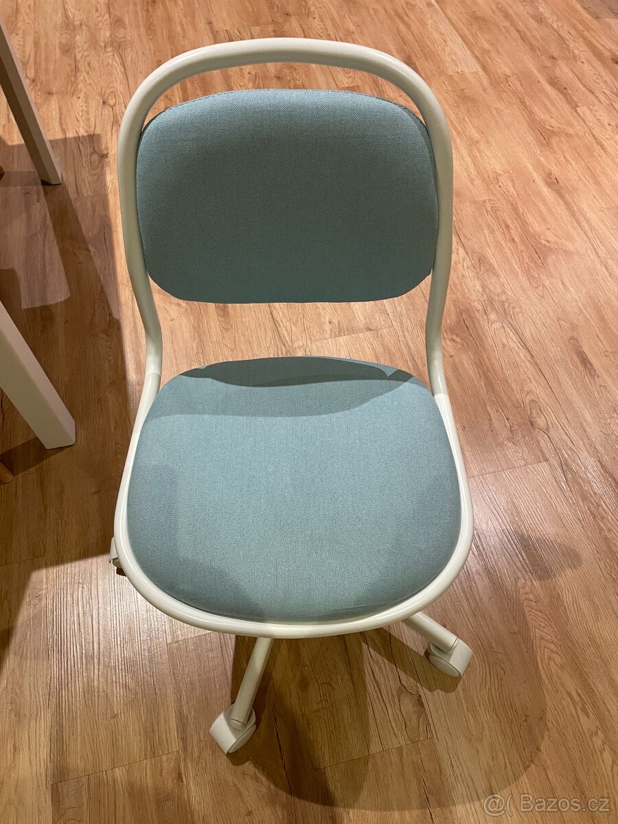 Dětské židličky IKEA ÖRFJÄLL - 2