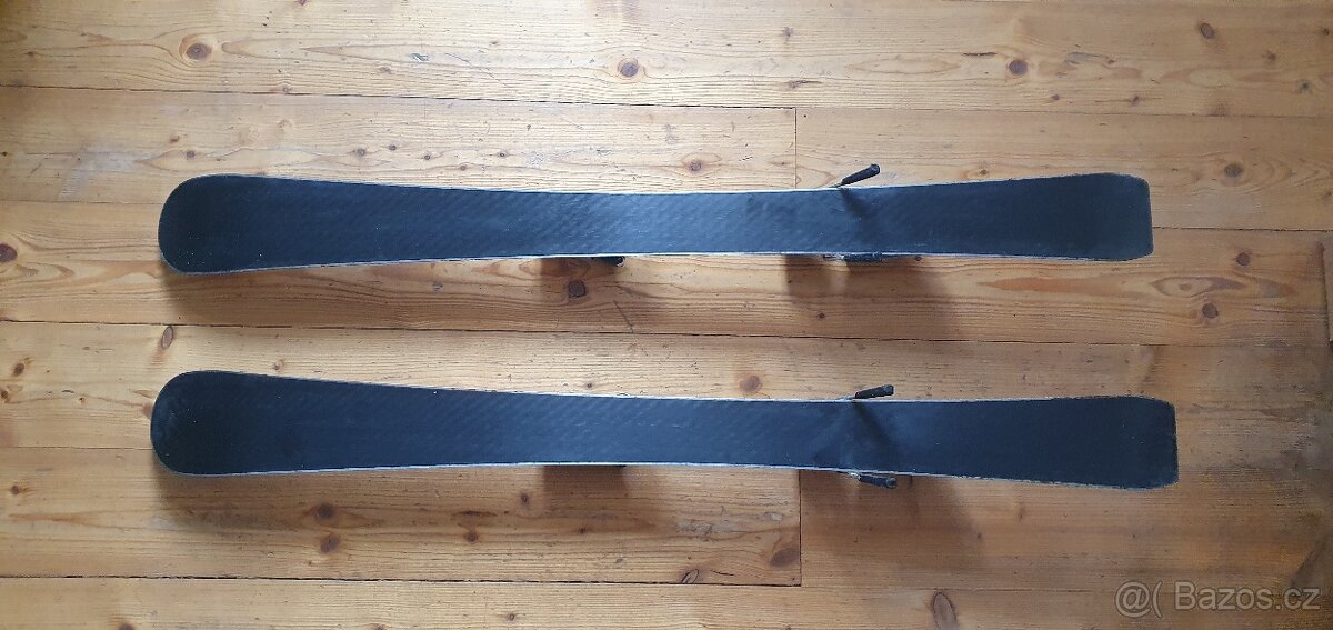 Dětské lyže Lusti JRC 100cm - 2