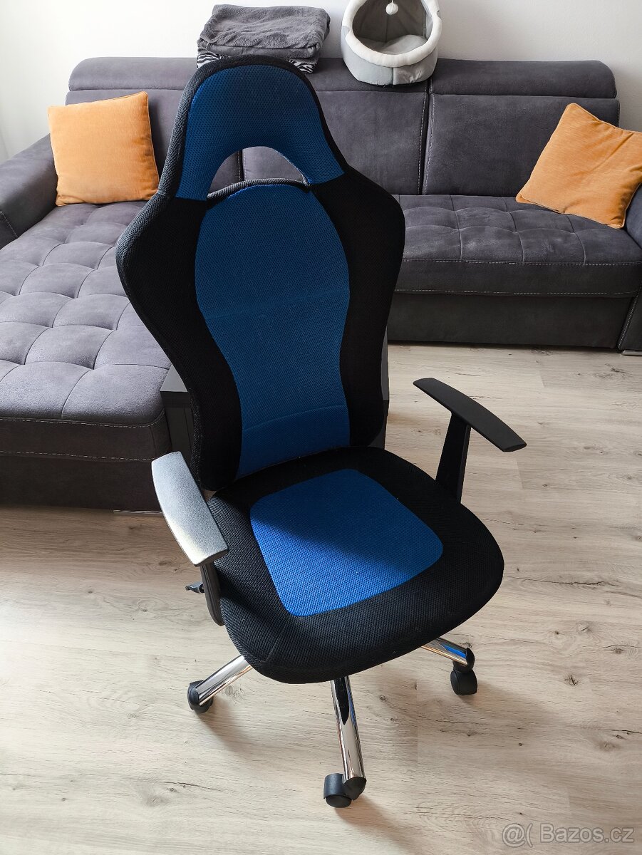 Kancelářská židle - 2