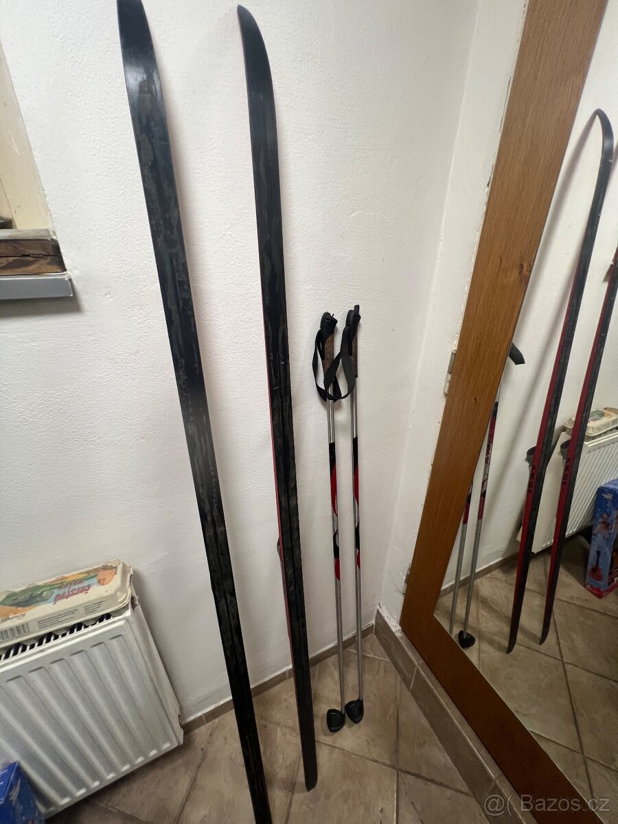 Běžky set a boty - 2