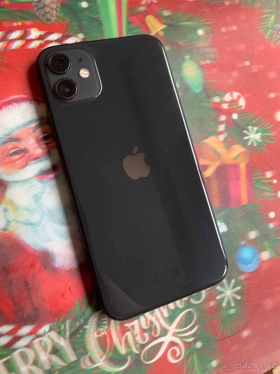 iPhone 11 – 256 GB, 85 % baterie - 2