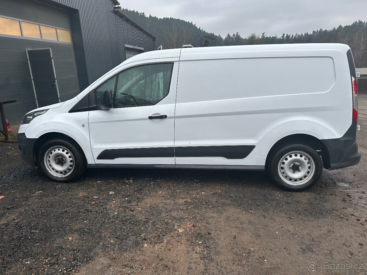 Ford transit Connect - 2