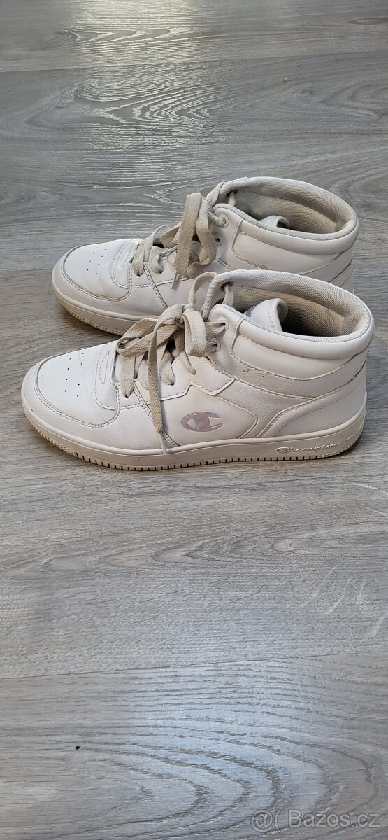 Prodám boty Champion - 2
