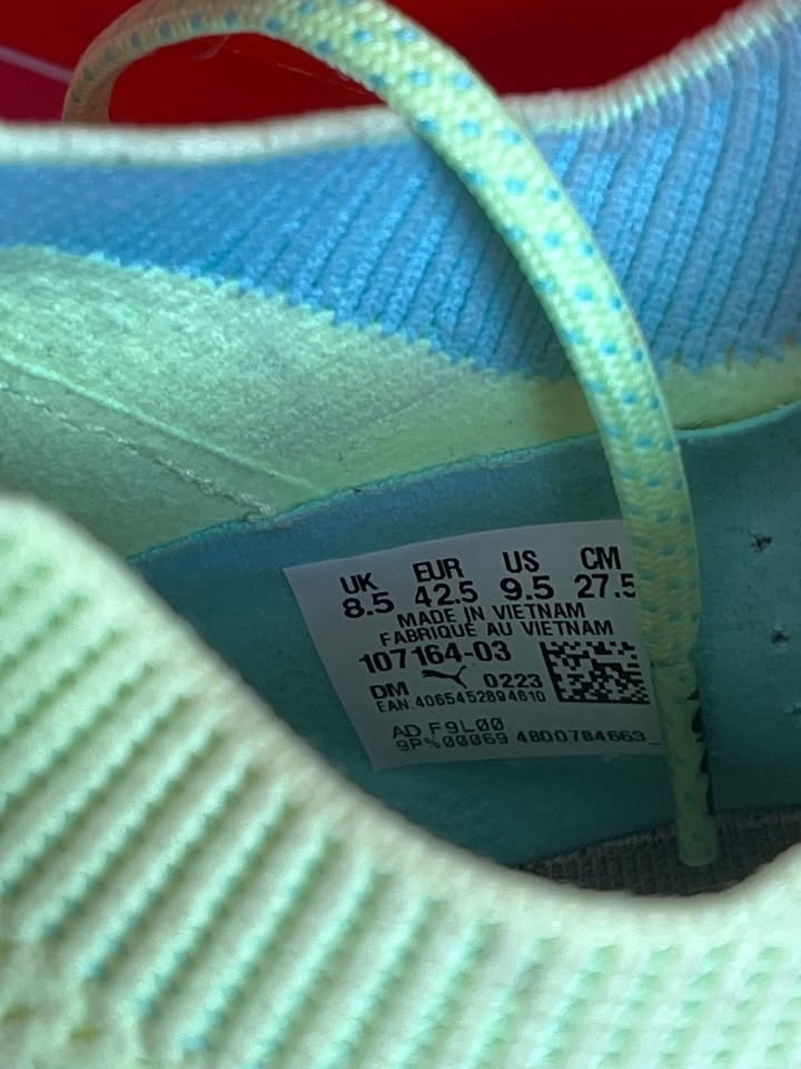 Kopačky Puma Future Ultimate MxSG 42.5 - 2