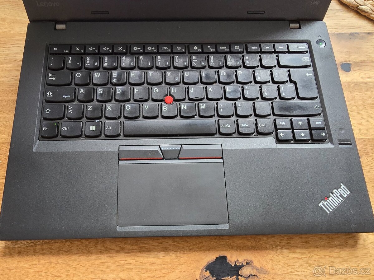 Lenovo ThinkPad L460 - 2