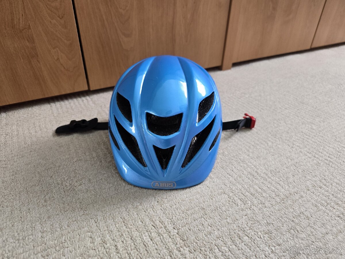 Dětská helma na kolo - chlapecká - 2