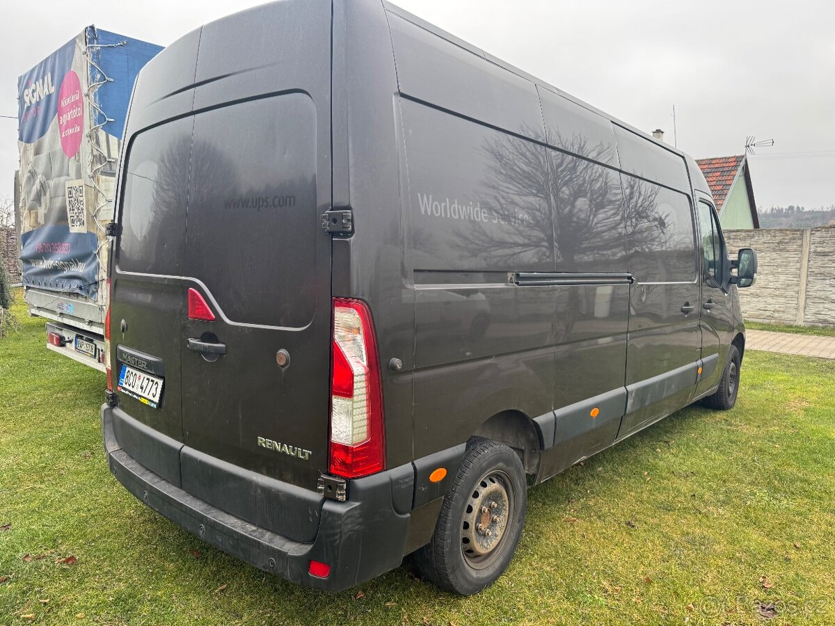 Renault Master 2,3 DCi L3H2 - 2
