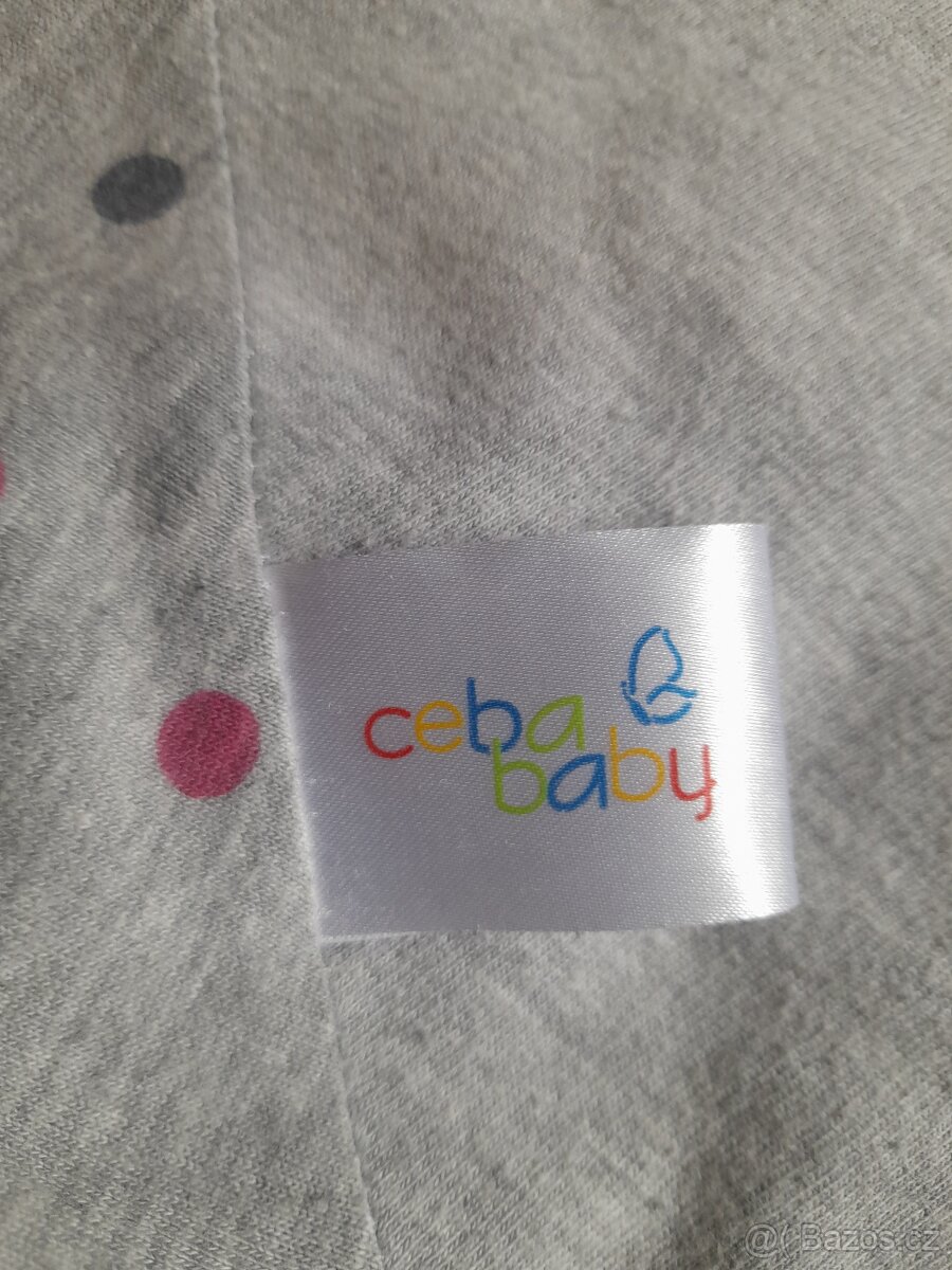 Kojící polštář Ceba Baby - 2
