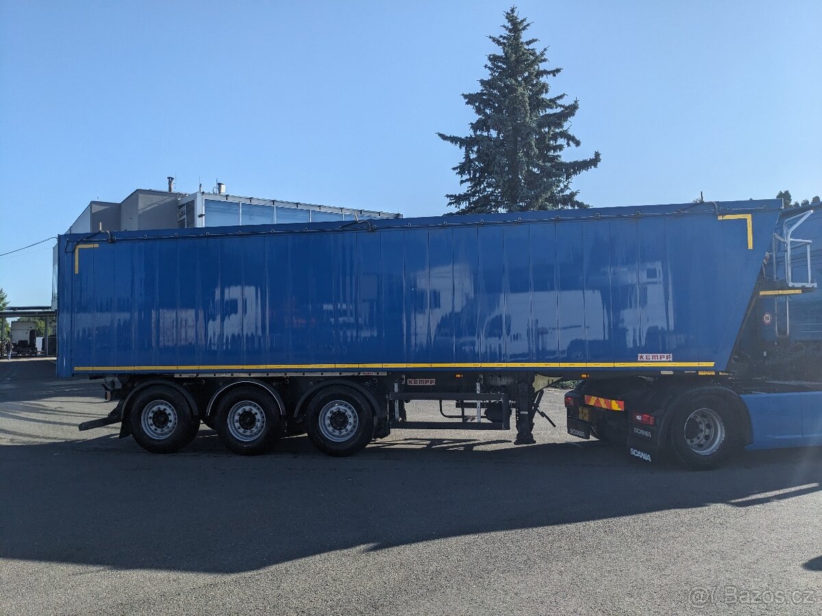 Kempf 51m3 - 2