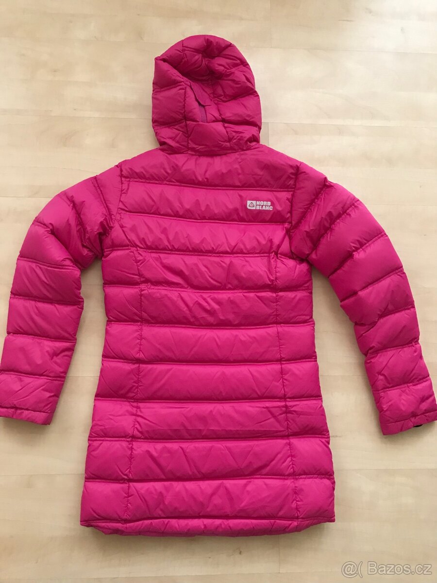 Dámský kabát AlpinePro, vel. 38 - 2