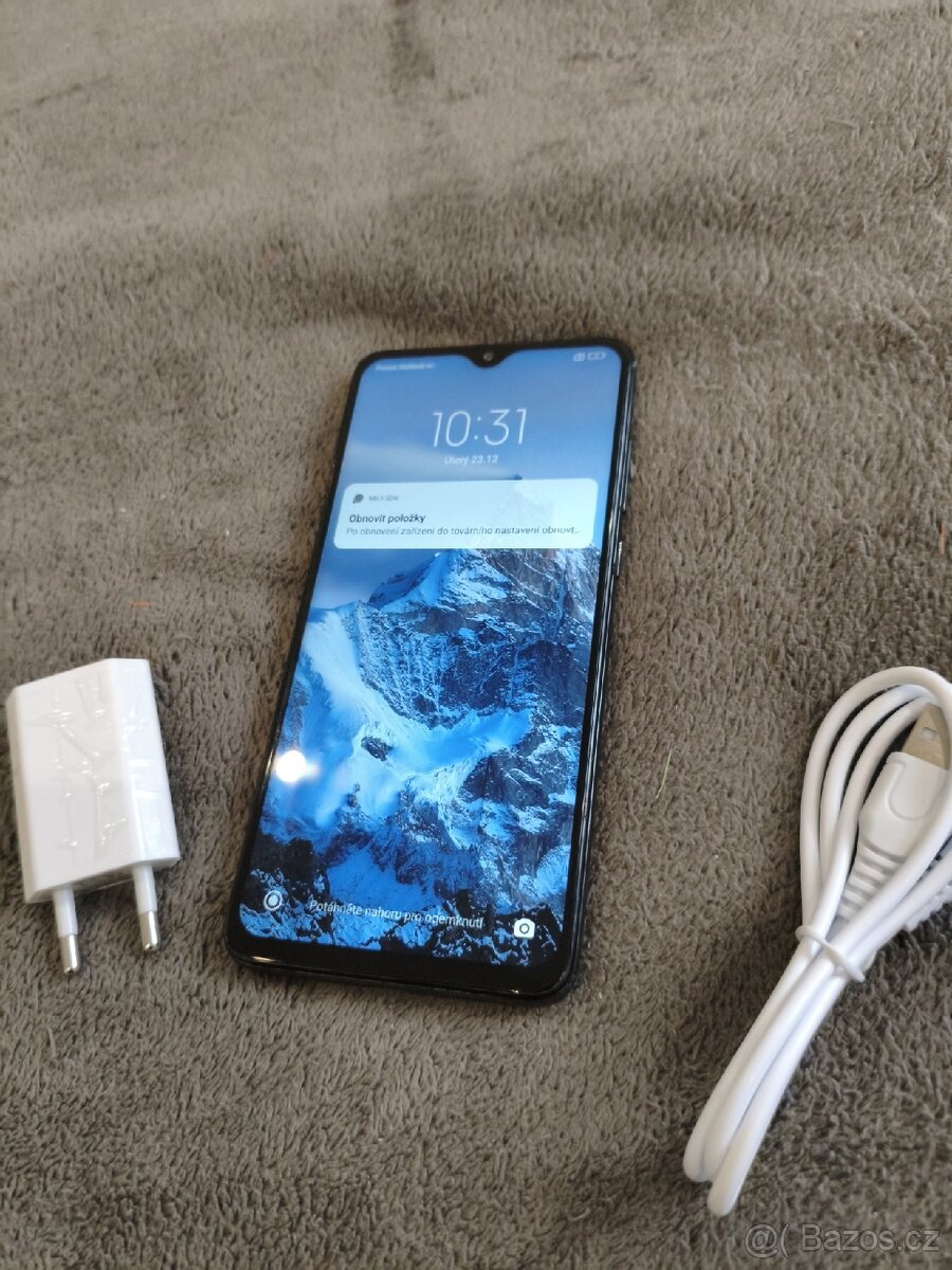 Xiaomi redmi note 8 pro 6.64
- 2