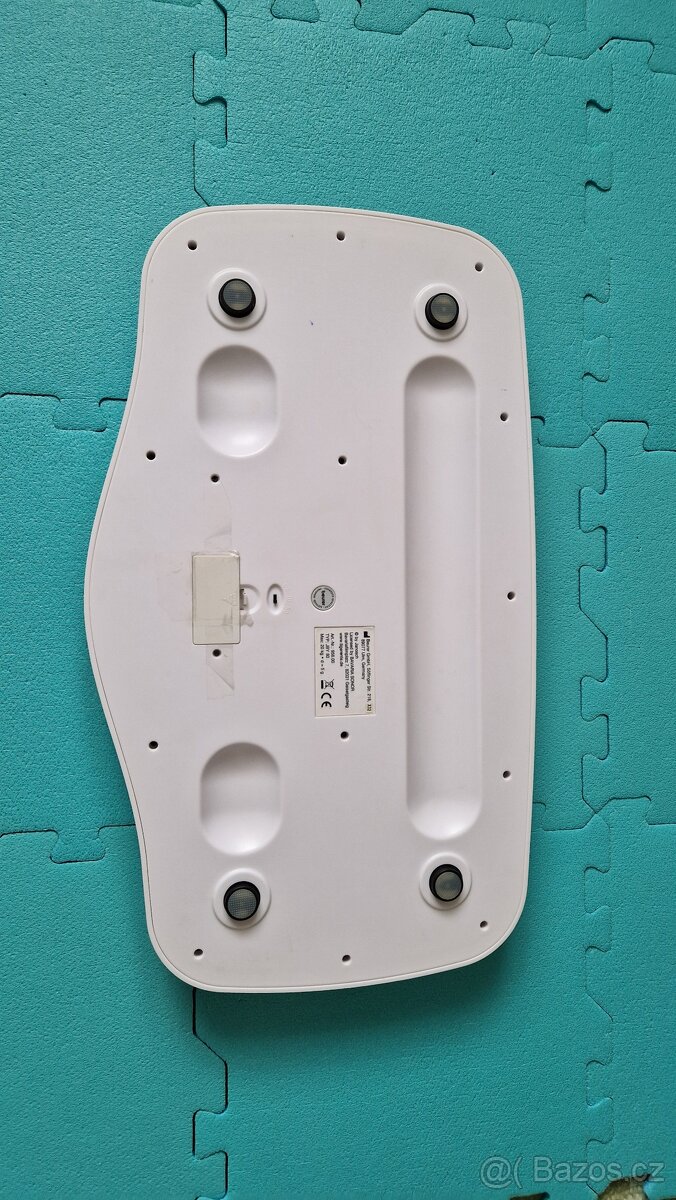 Dětská váha Beurer - 2