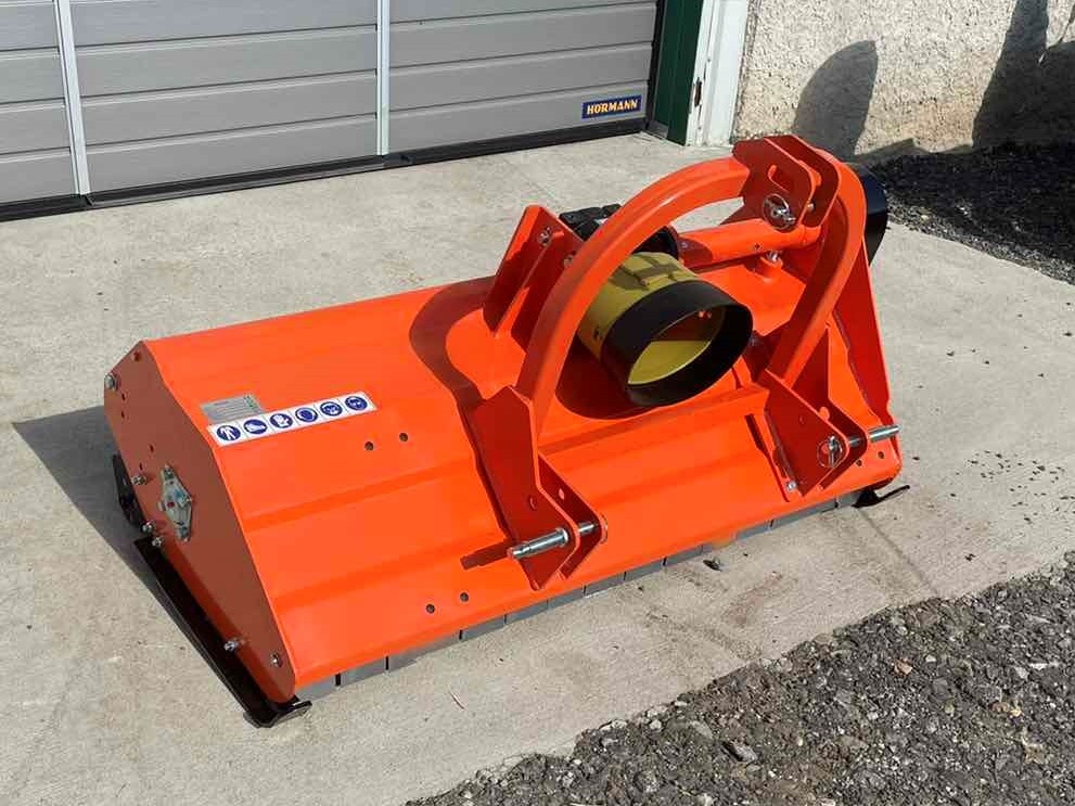 Mulčovač Dabaki EFGC 145 (vč.DPH) - 2