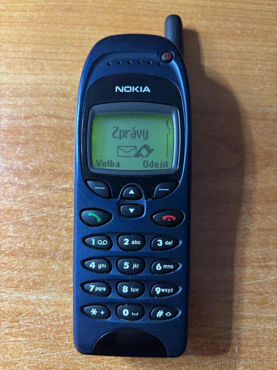 Nokia 6150 - 2
