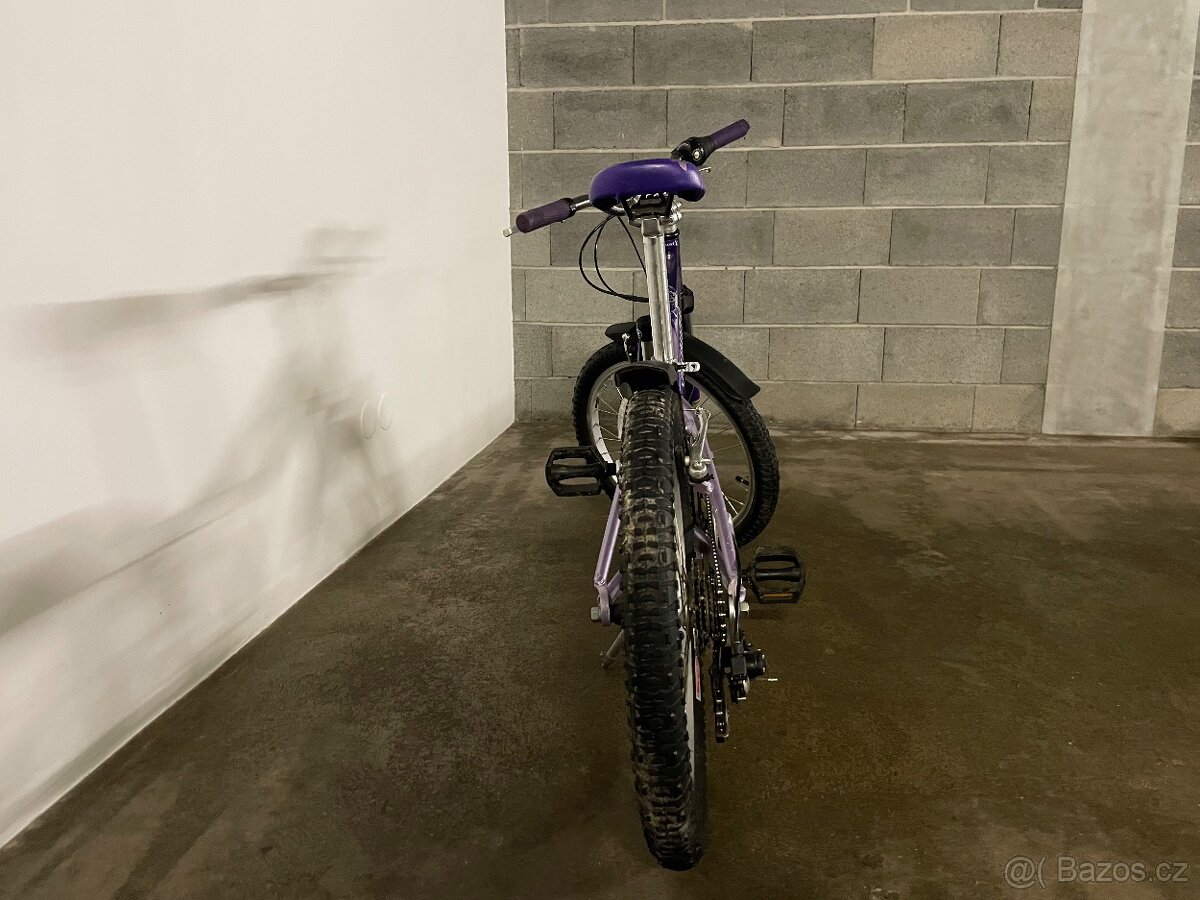 Dětské kolo Specialized Hotrock 20'' - 2