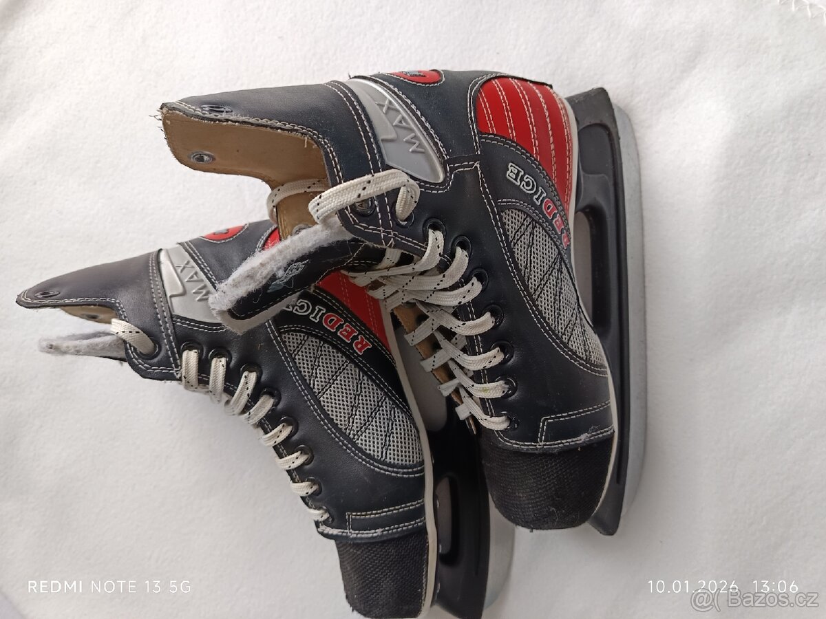 Brusle Worker 38 - 2