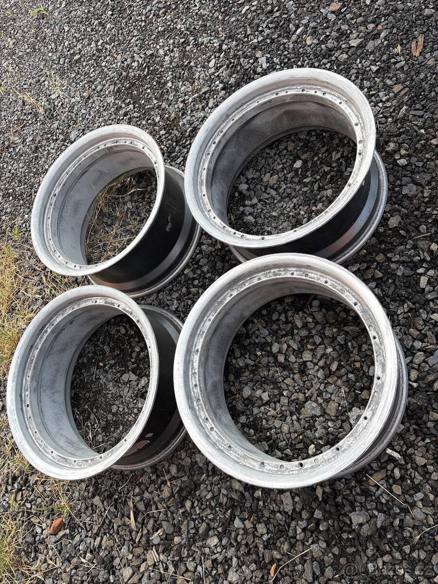 Barely kol bbs 17 - 2