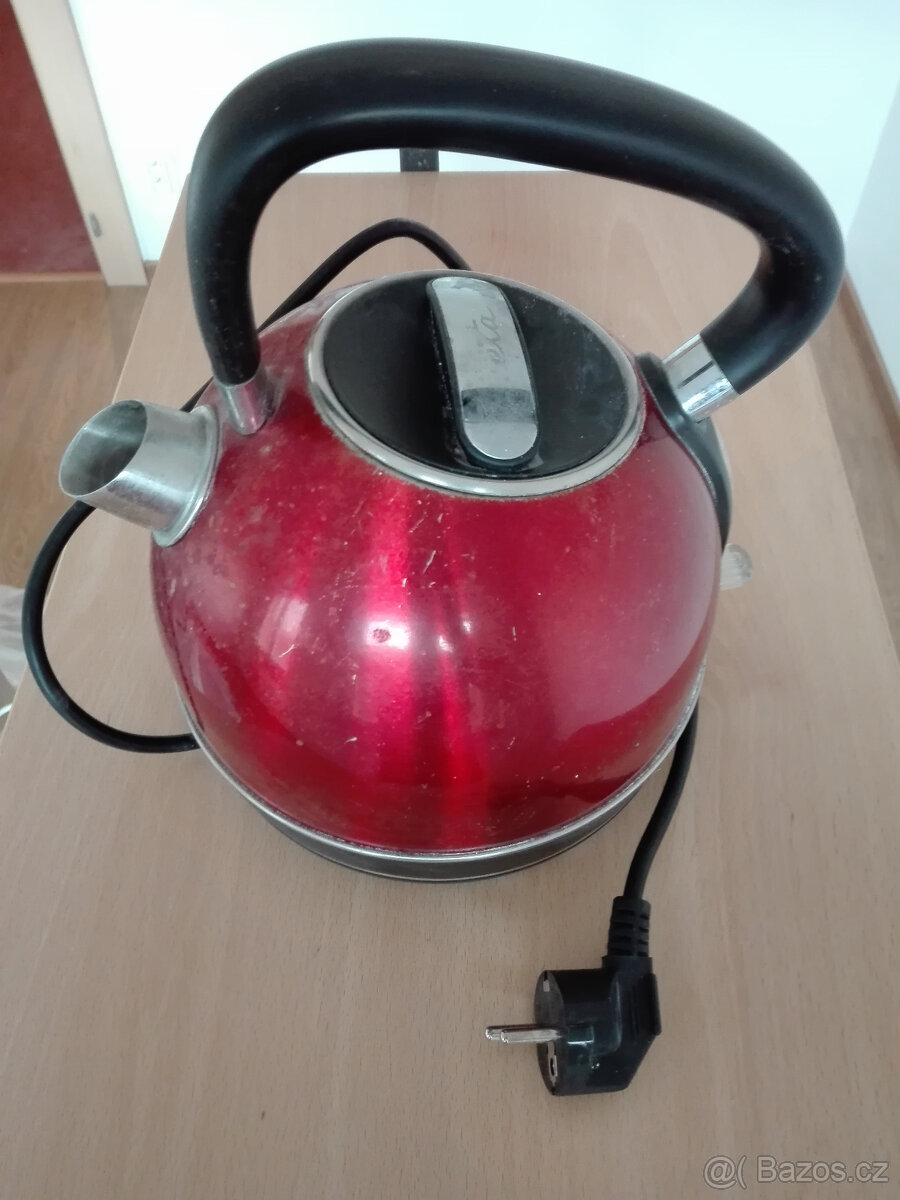 Rychlovarná konvice ETA Adriana - 2