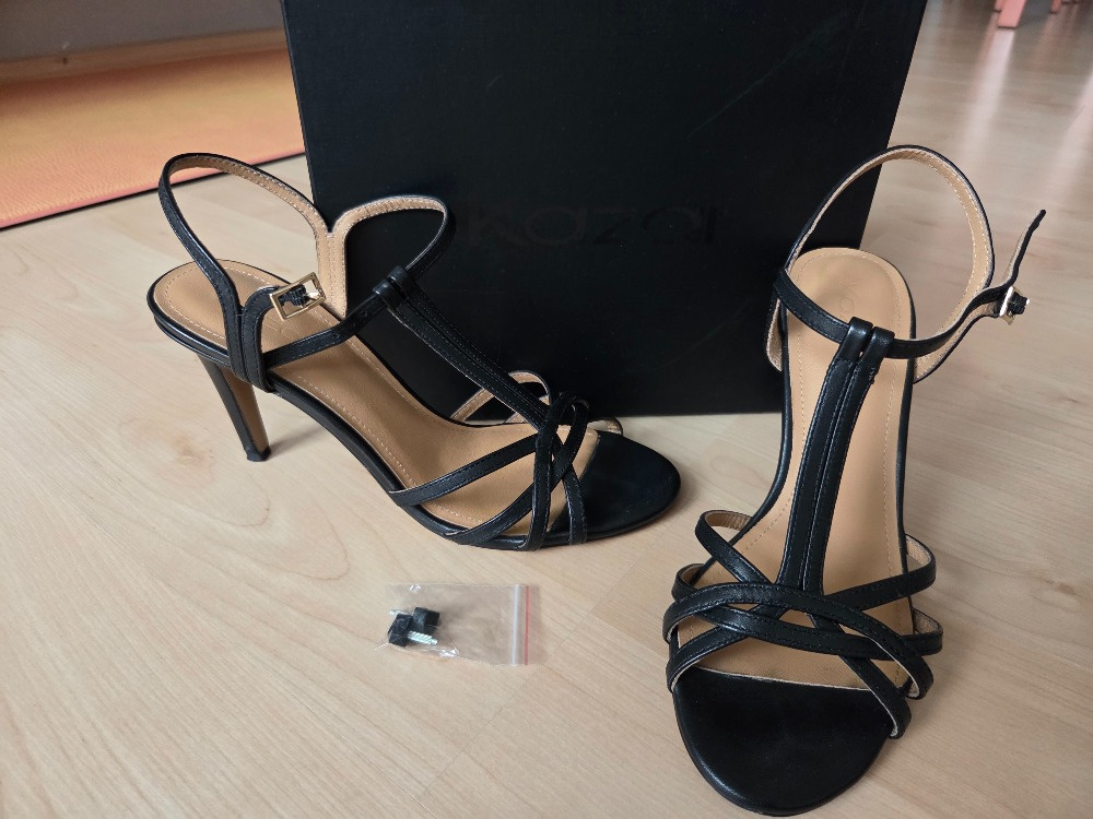 Prodám dámské stwvíčky Kazar - 2