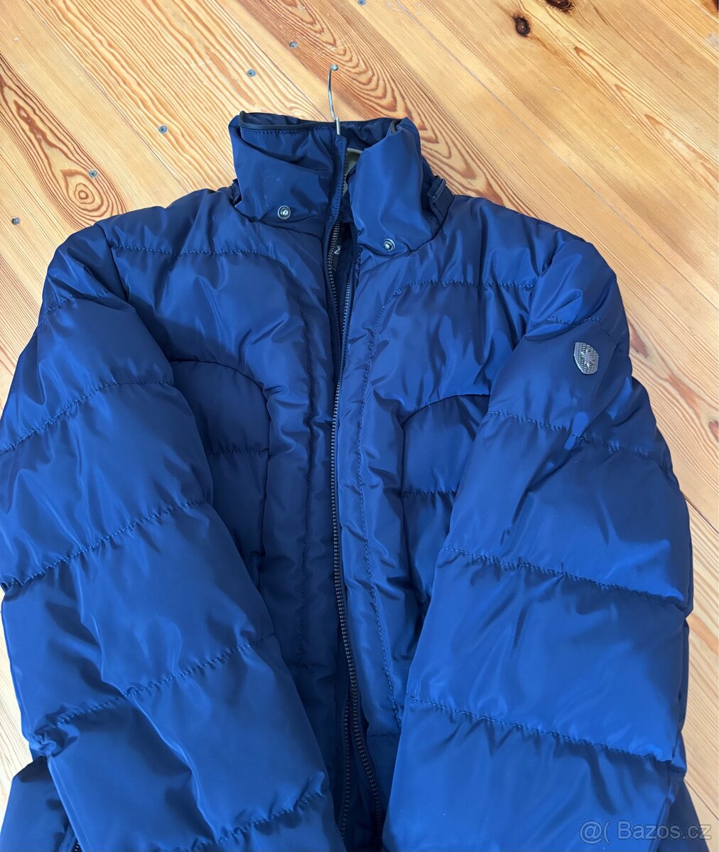 Bunda Wellensteyn - 2