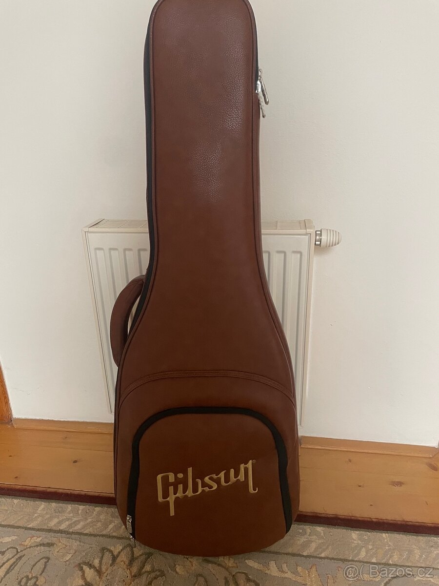 Gibson Les Paul Tribute USA - 2
