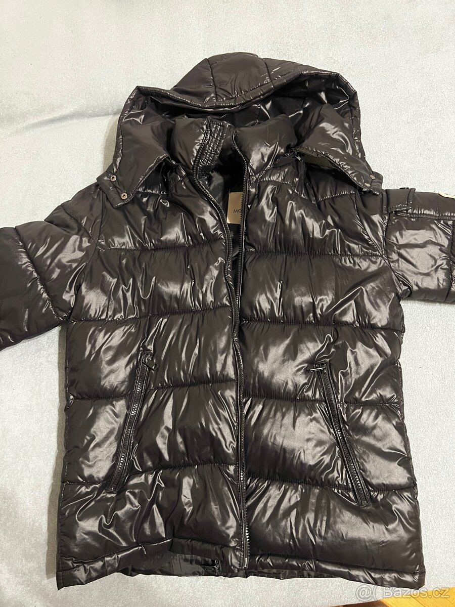Prodám bundu moncler - 2