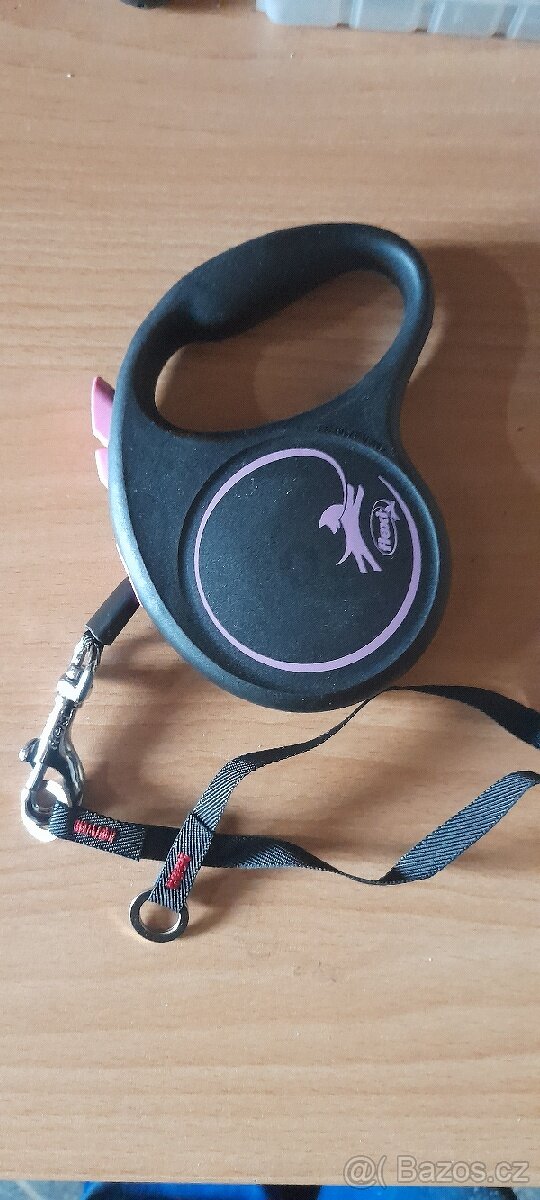 Vodítko pro psa - 2