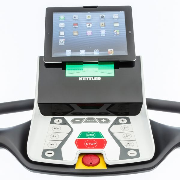 Běžecký pás Kettler Track 3 - 2