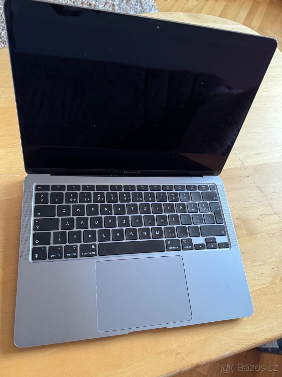 MacBook Air 13 2020 M1 - 2